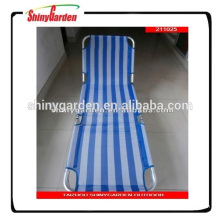 1*1 3 positions beach bed